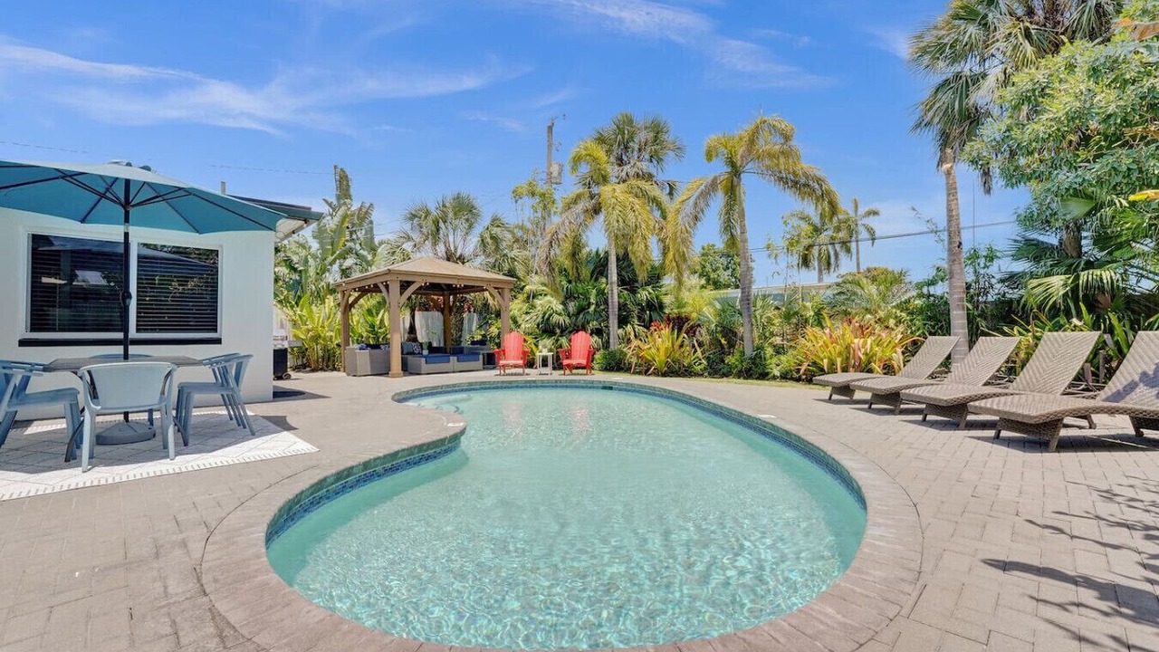 Photo of Outdoor in Wilton Manors