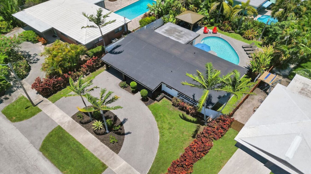 Photo of Outdoor in Wilton Manors