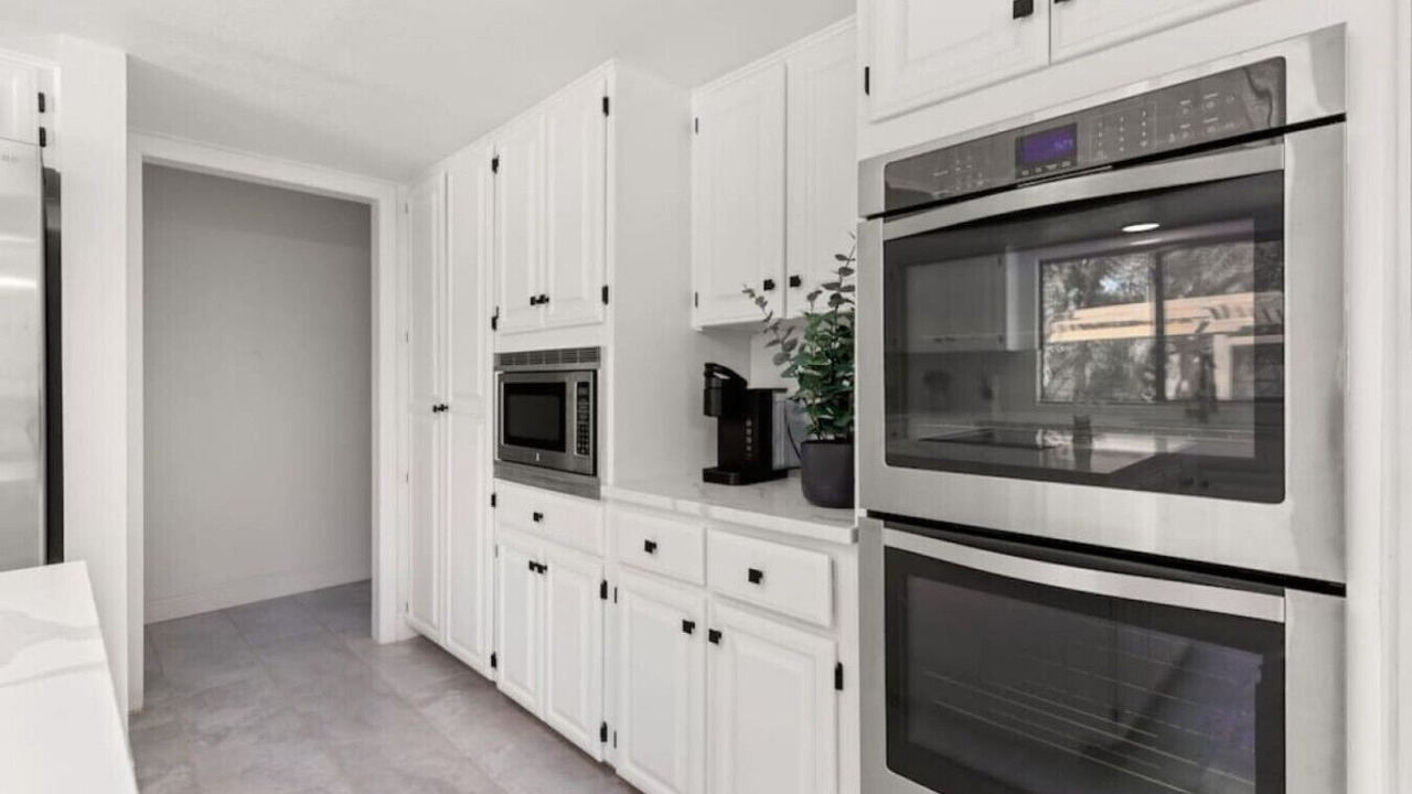 Photo of Kitchen in Woodlands of Camino Real