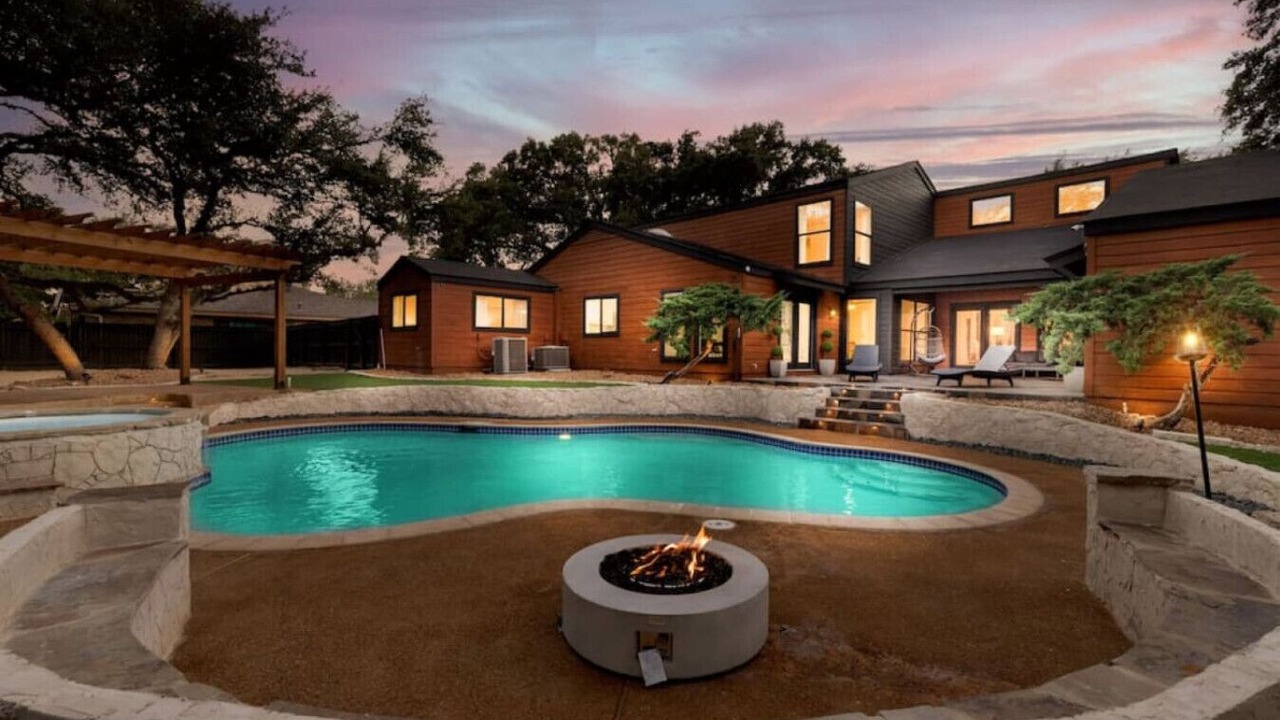 Photo of Outdoor in Woodlands of Camino Real