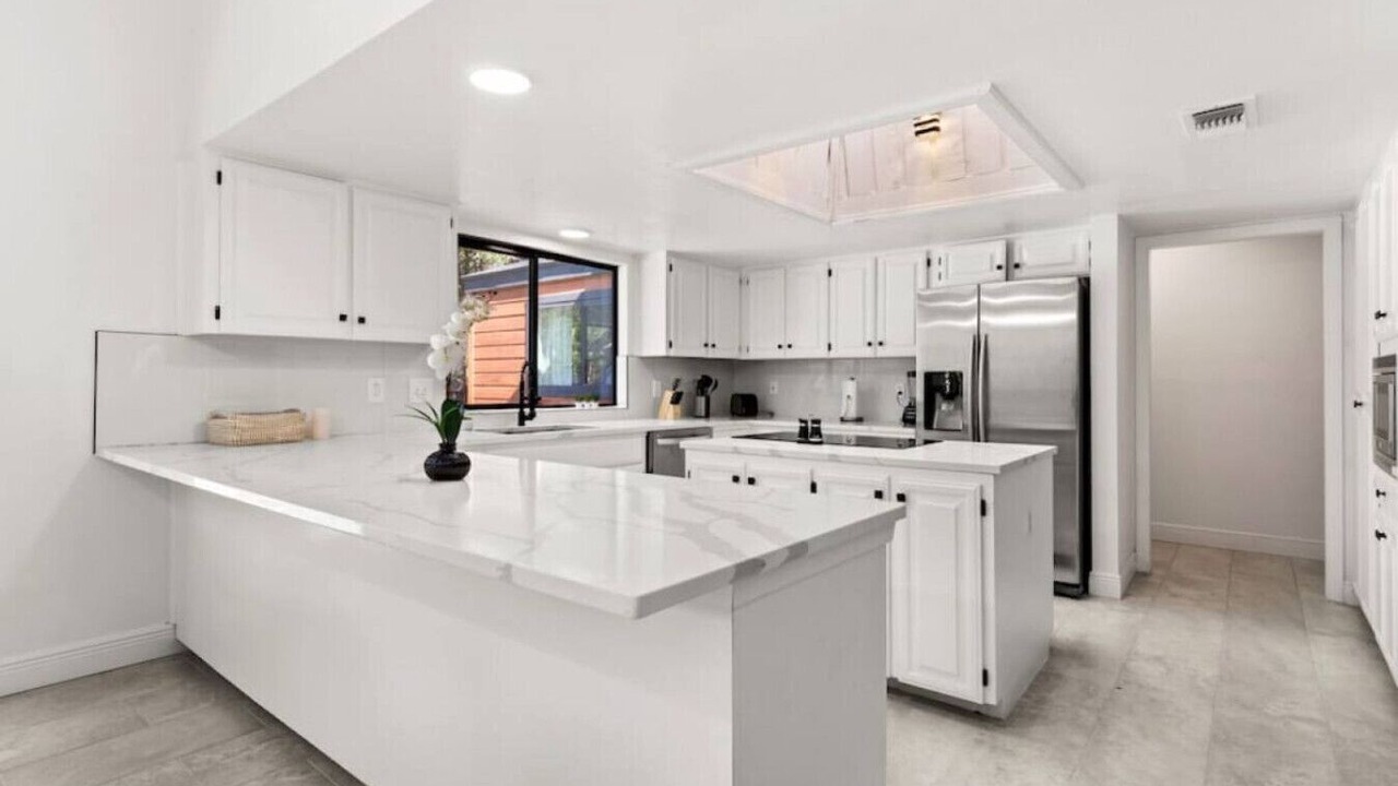 Photo of Kitchen in Woodlands of Camino Real
