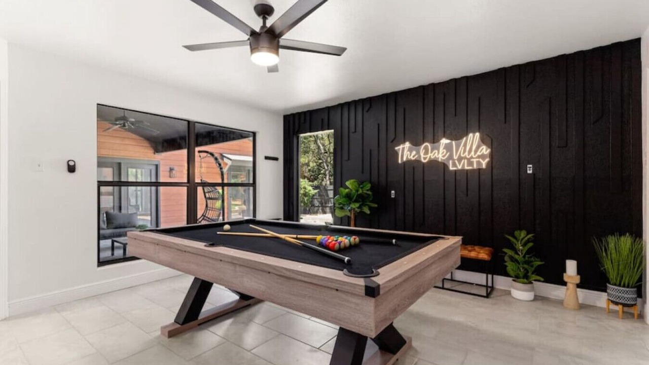 Photo of Bedroom in Woodlands of Camino Real