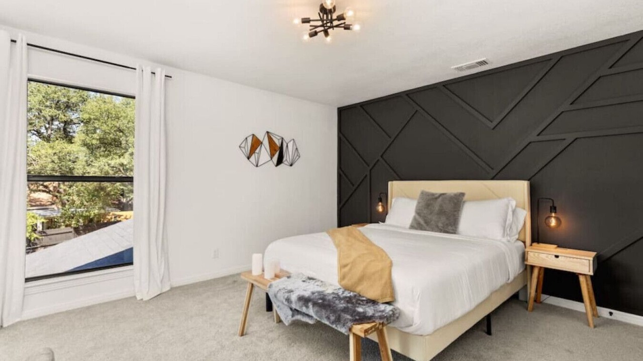 Photo of Bedroom in Woodlands of Camino Real