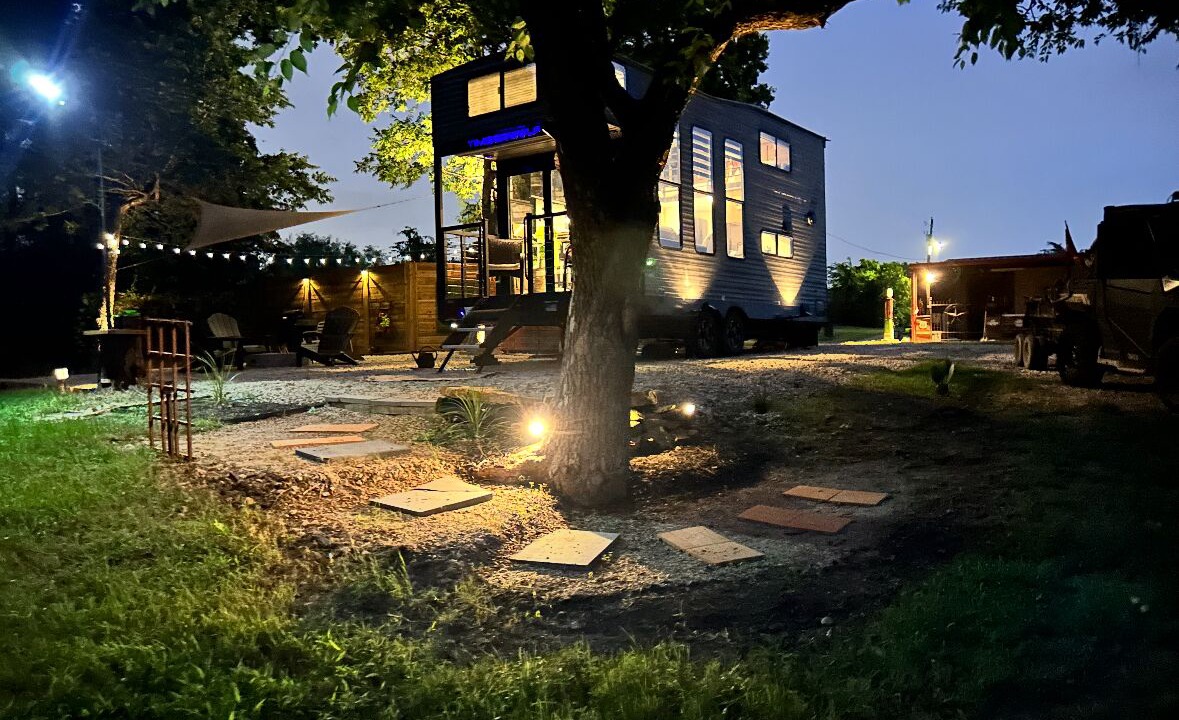 Photo of Outdoor in Venus
