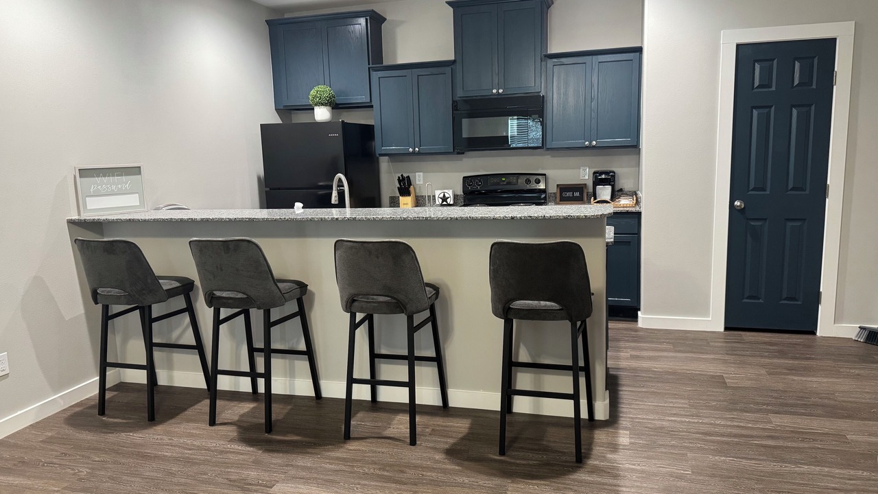 Photo of Kitchen in Victoria