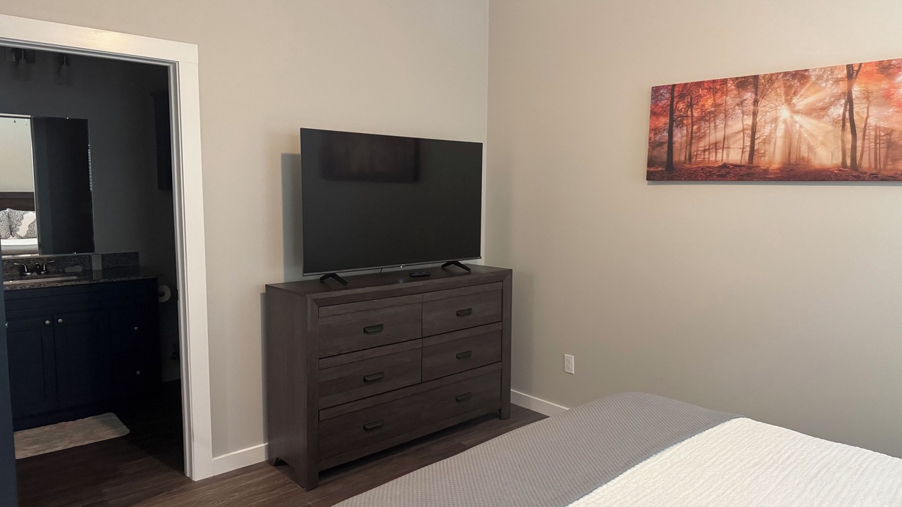 Photo of Bedroom in Victoria