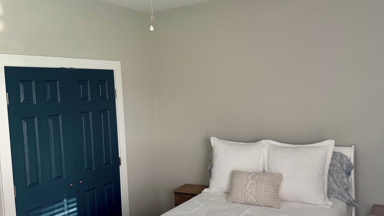 Photo of Bedroom in Victoria