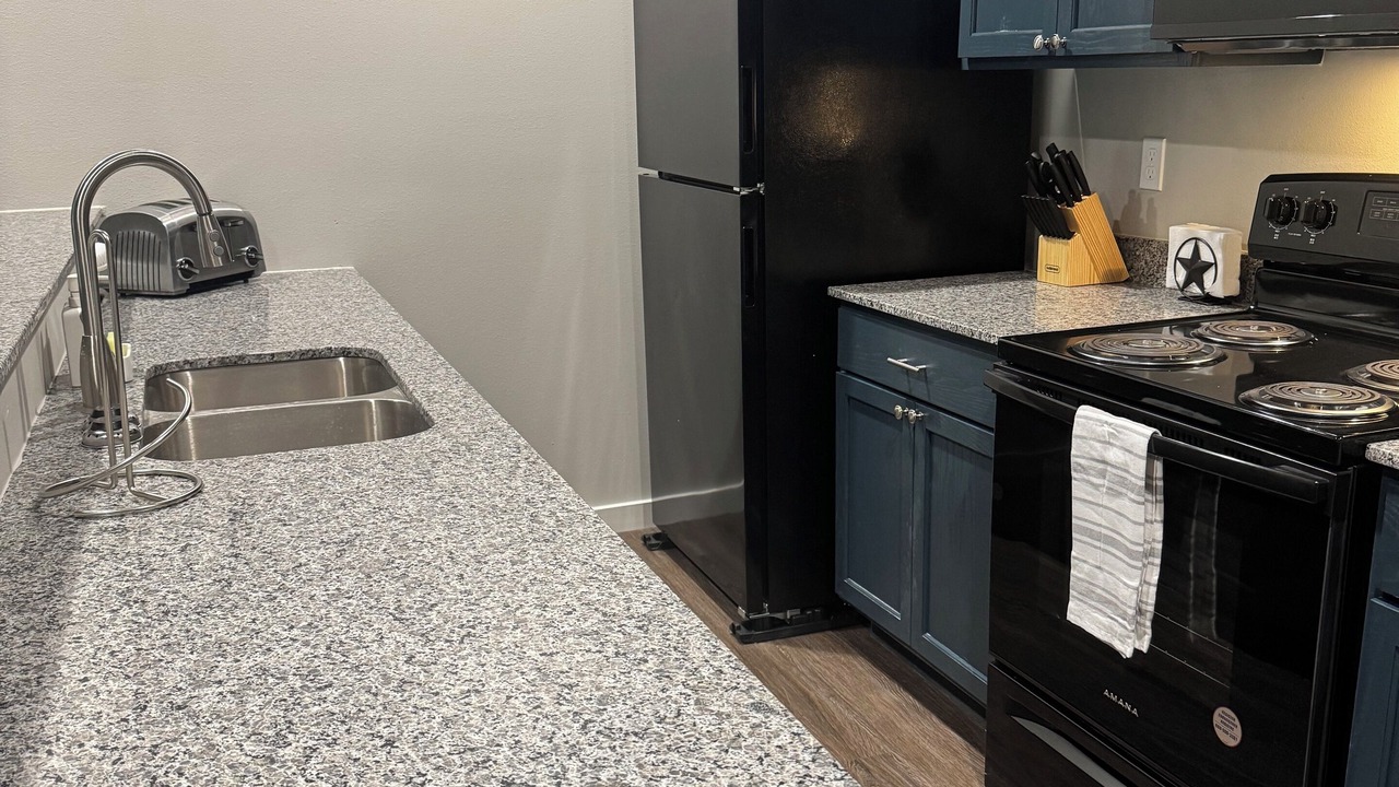 Photo of Kitchen in Victoria
