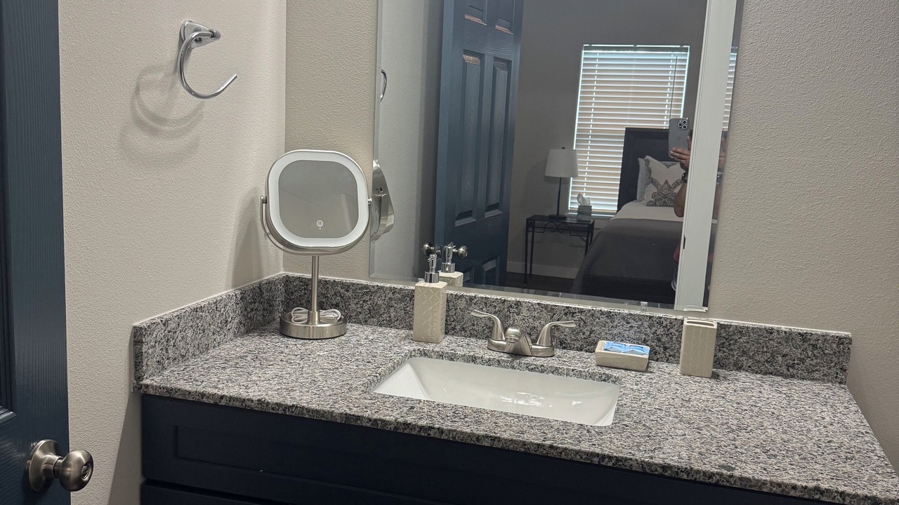 Photo of Bathroom in Victoria