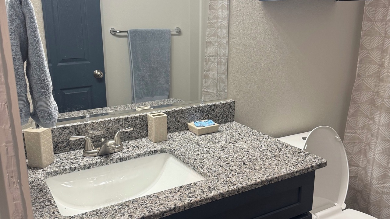 Photo of Bathroom in Victoria