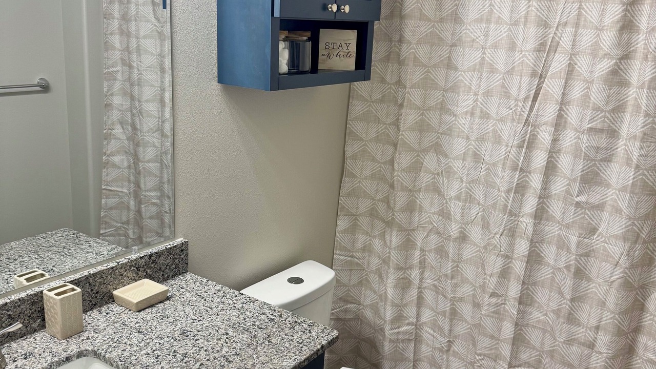 Photo of Bathroom in Victoria