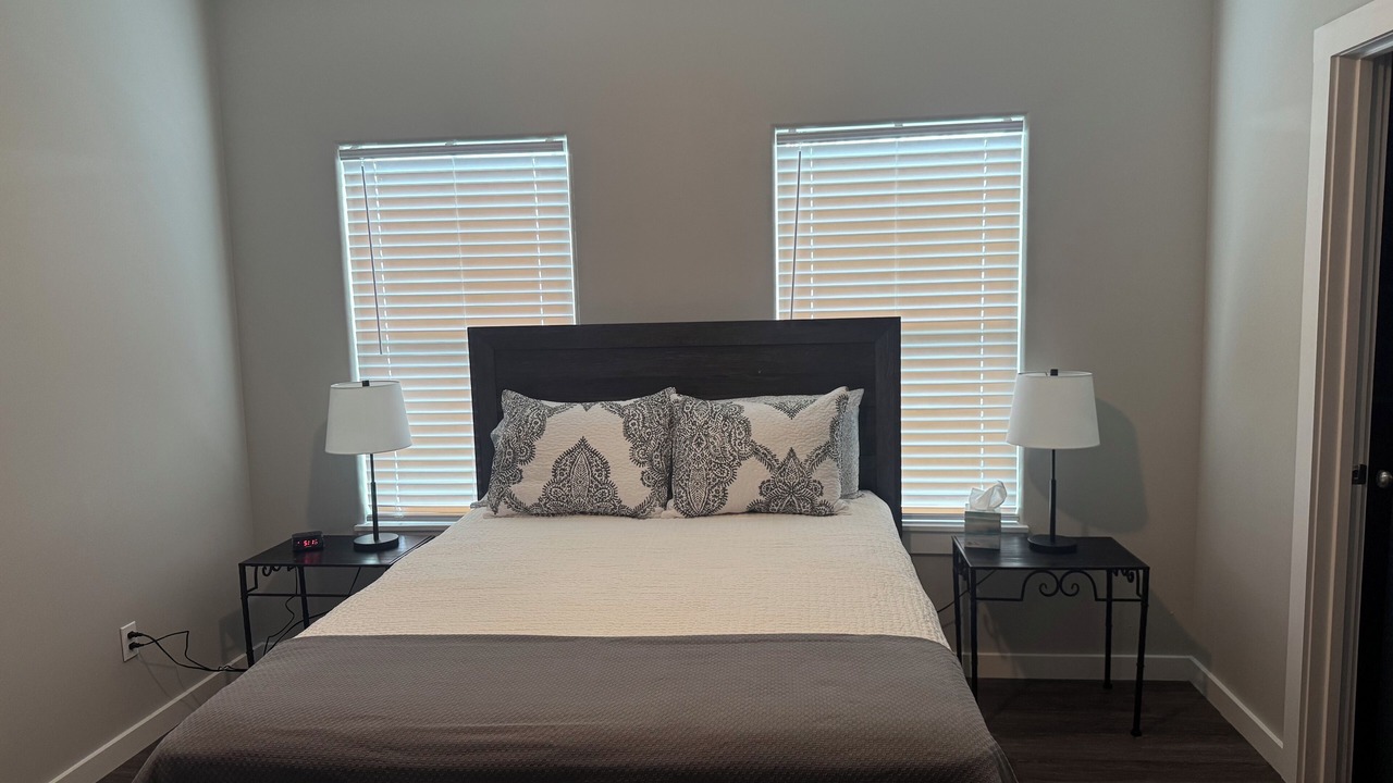 Photo of Bedroom in Victoria