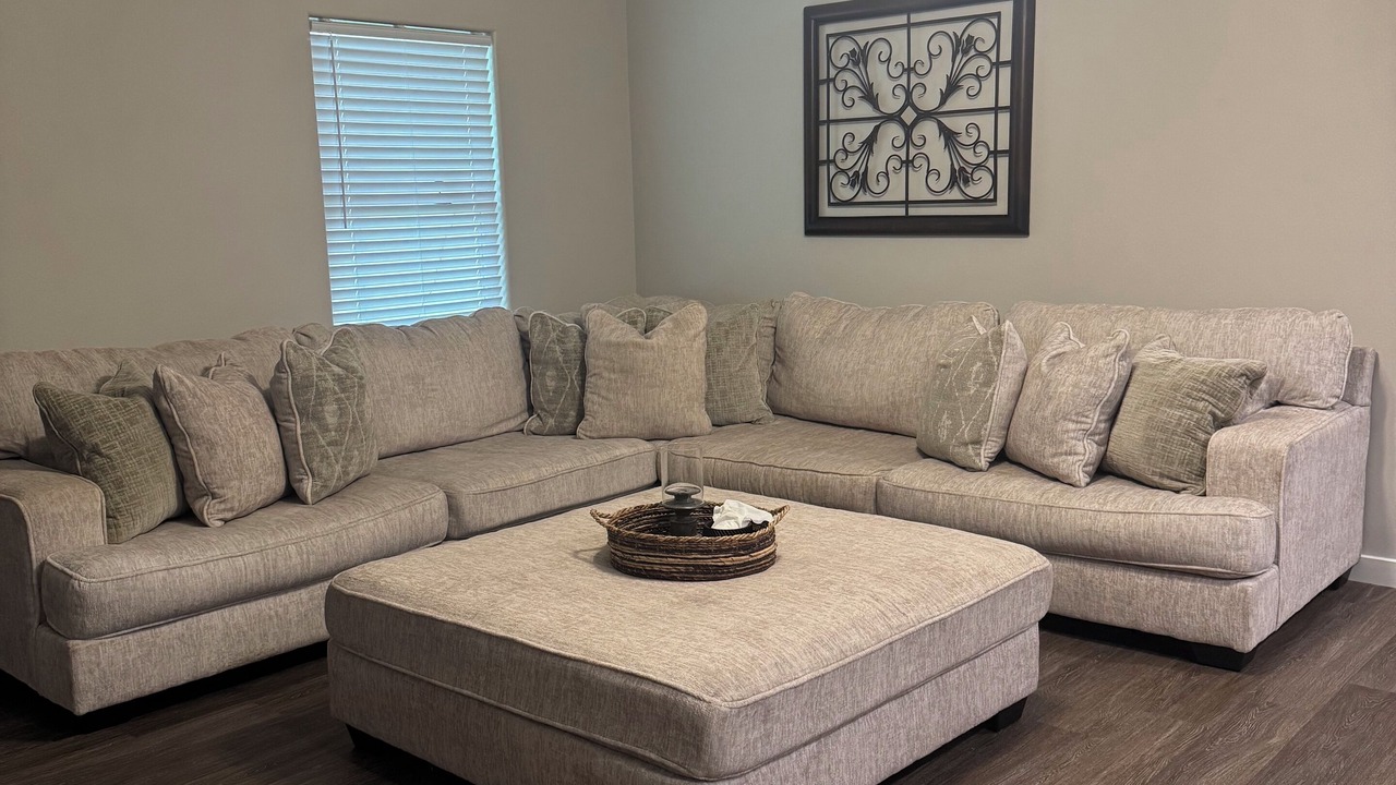 Photo of Livingroom in Victoria