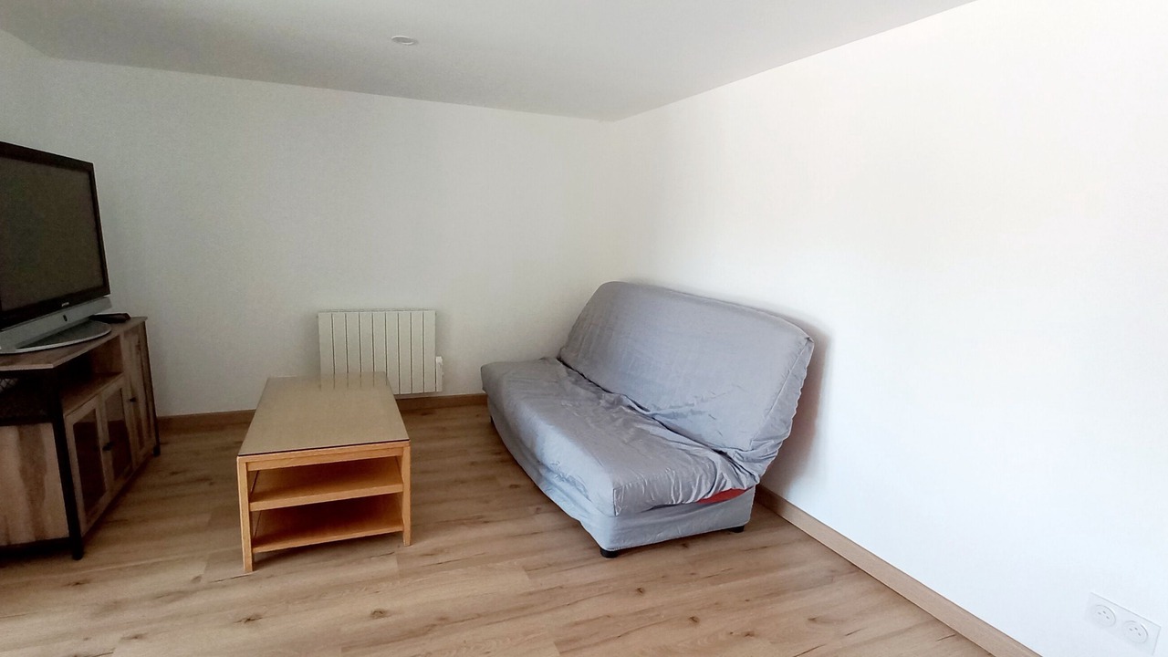 Photo of Livingroom in La Ferriere