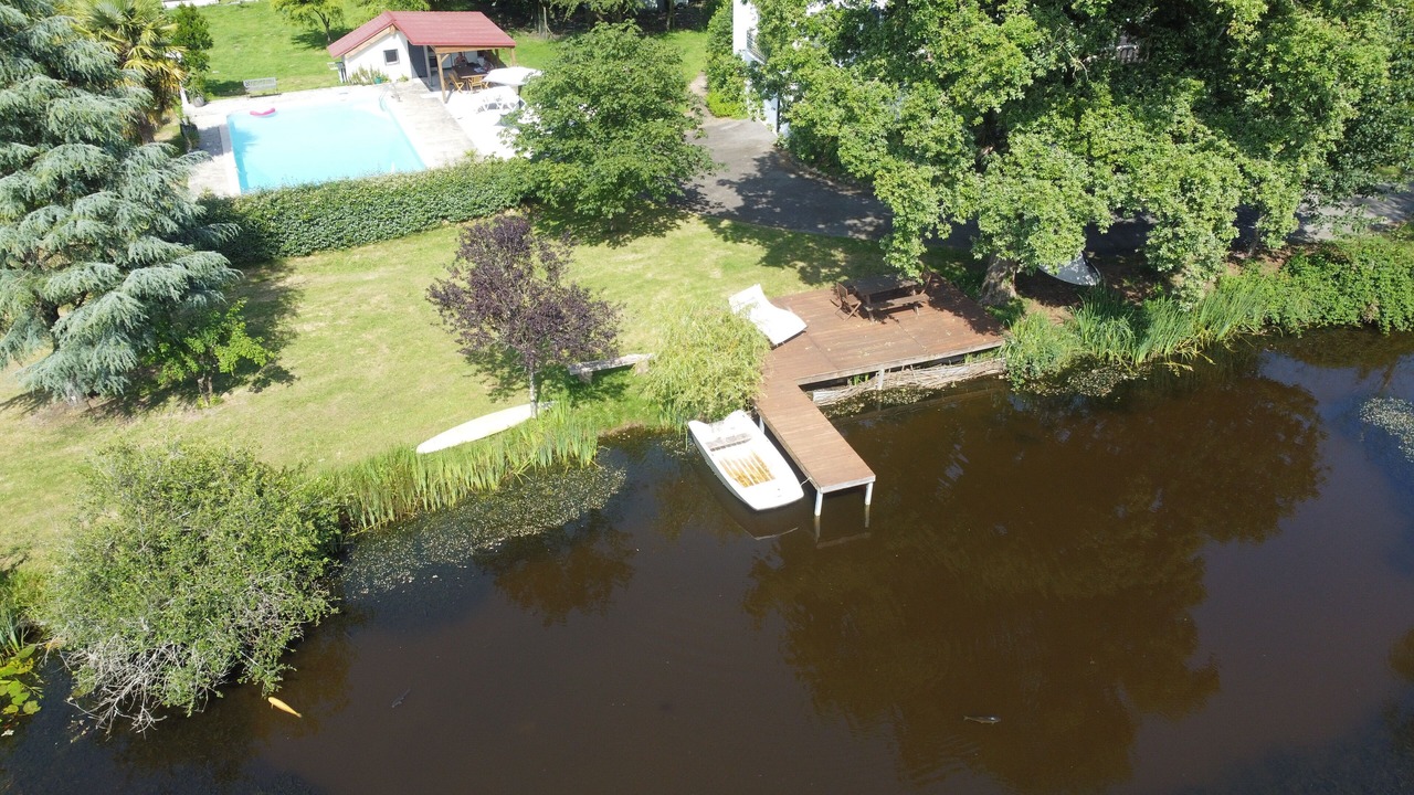 Photo of Outdoor in La Ferriere