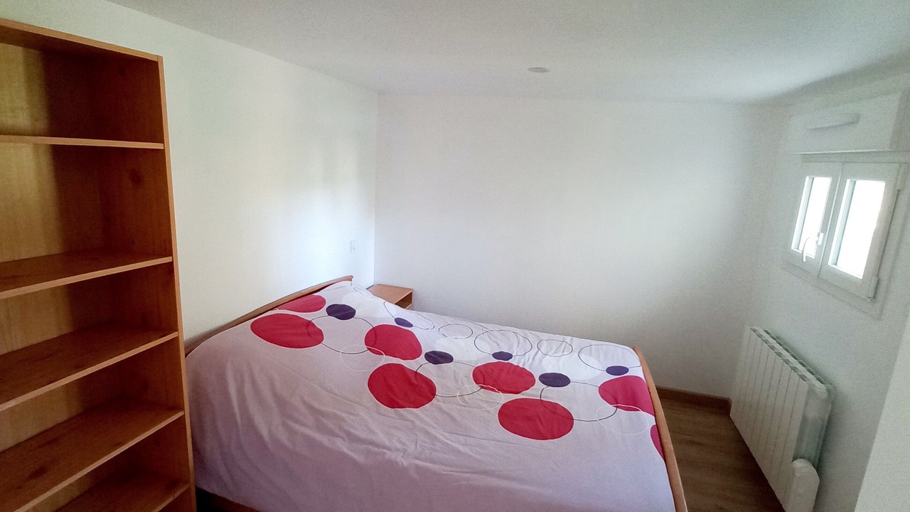 Photo of Bedroom in La Ferriere