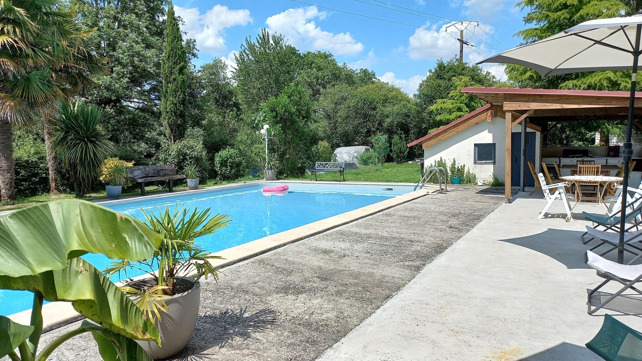Photo of Outdoor in La Ferriere