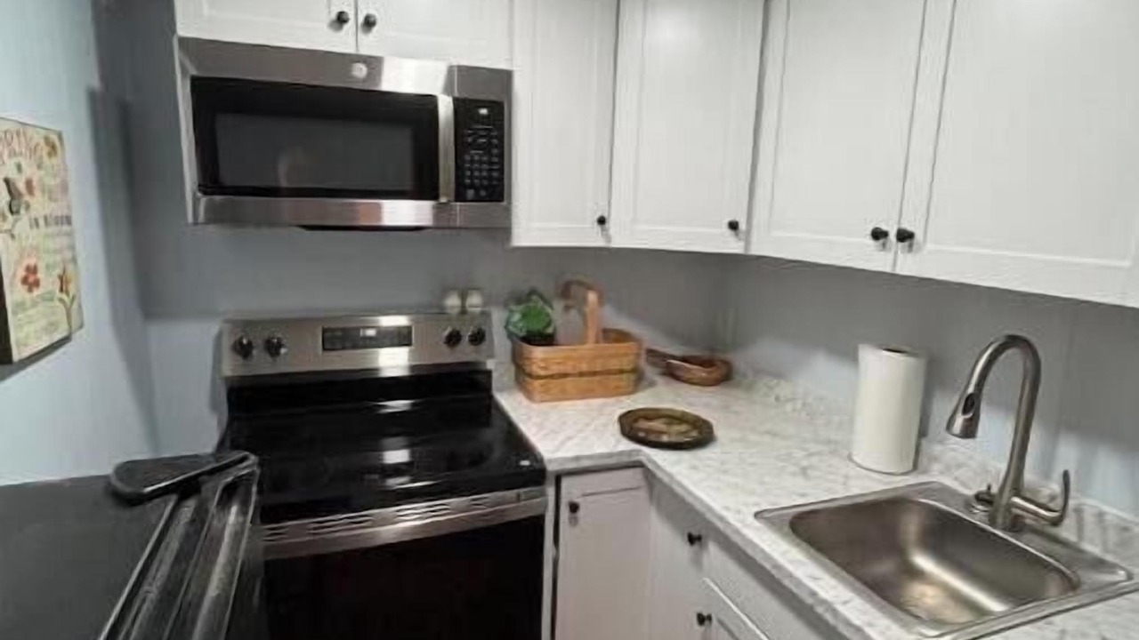 Photo of Kitchen in Sutherlin
