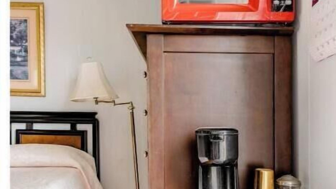 Photo of Bedroom in Sutherlin