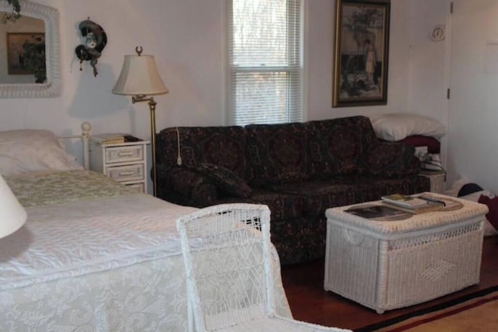 Photo of Livingroom in Sutherlin