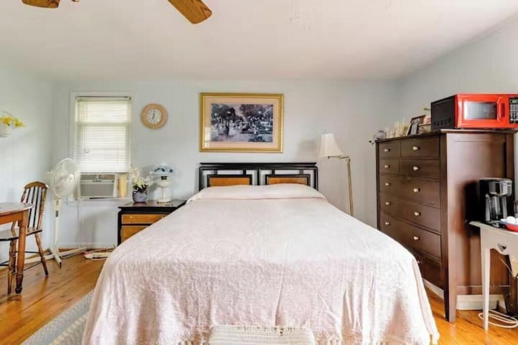 Photo of Bedroom in Sutherlin