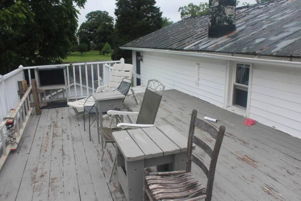 Photo of Patio Balcony in Sutherlin