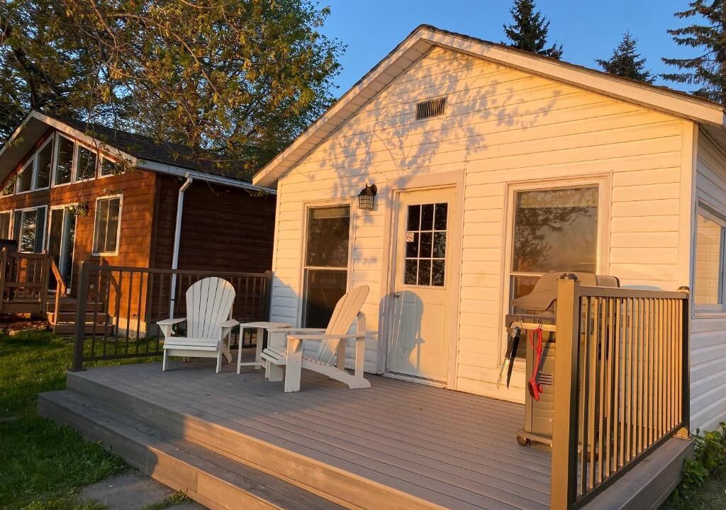 Photo of Patio Balcony in Prince Edward
