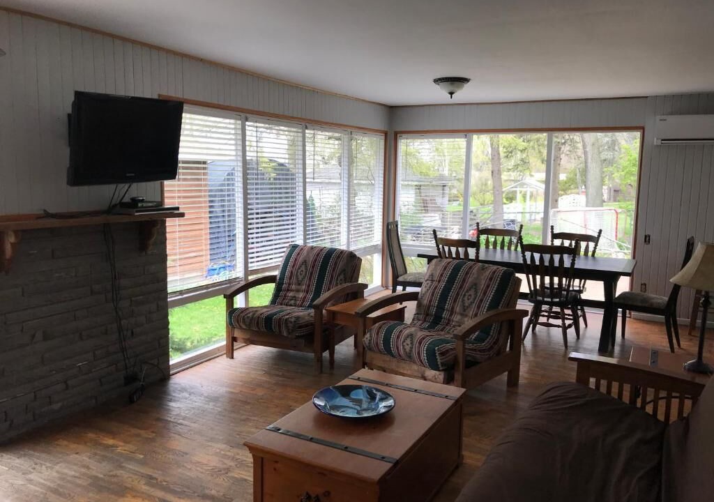 Photo of Livingroom in Prince Edward