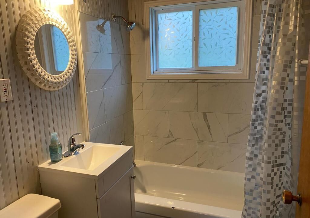 Photo of Bathroom in Prince Edward