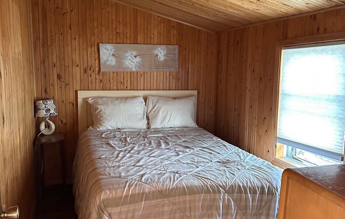 Photo of Bedroom in Prince Edward