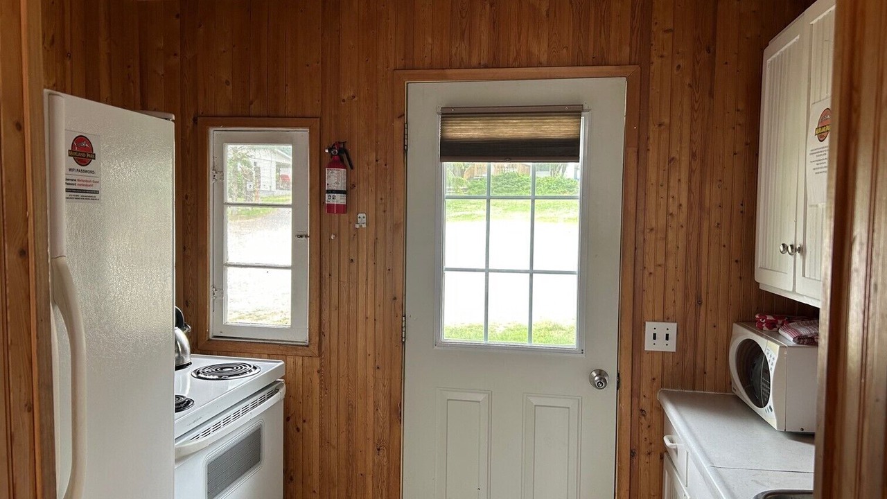 Photo of Kitchen in Prince Edward