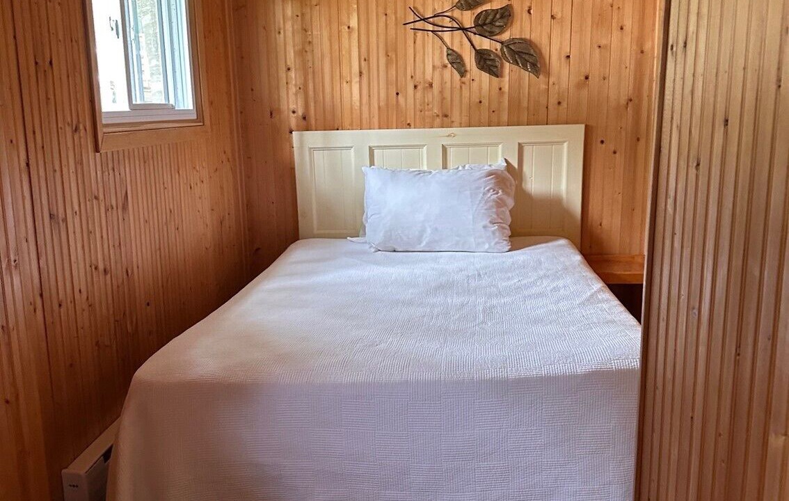 Photo of Bedroom in Prince Edward