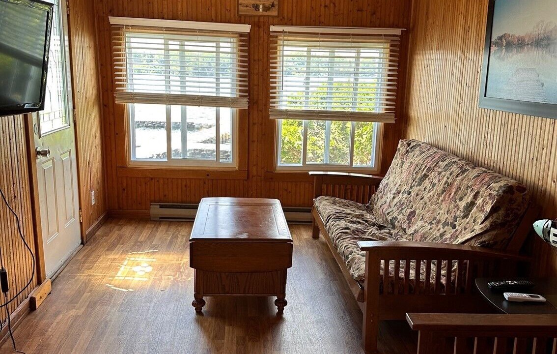Photo of Livingroom in Prince Edward