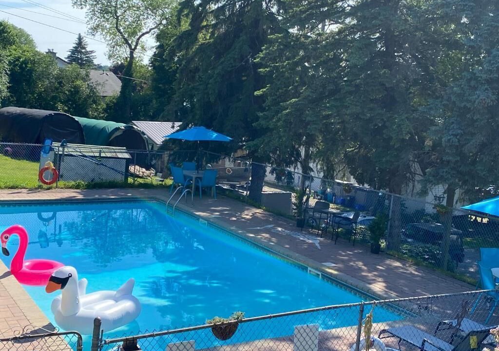 Photo of Outdoor in Prince Edward