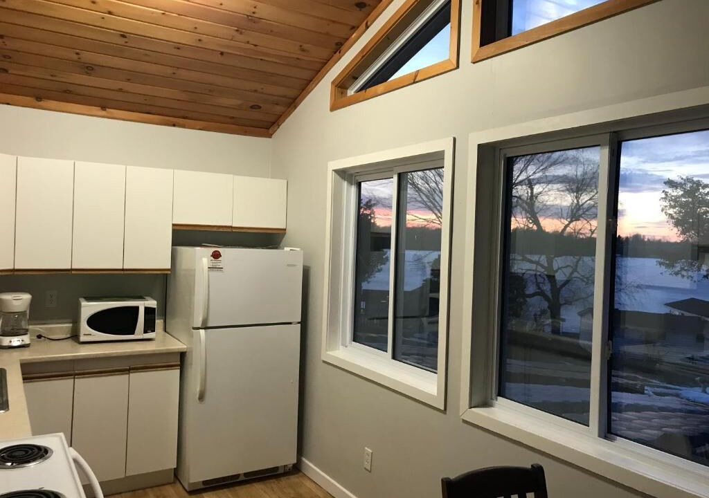 Photo of Kitchen in Prince Edward