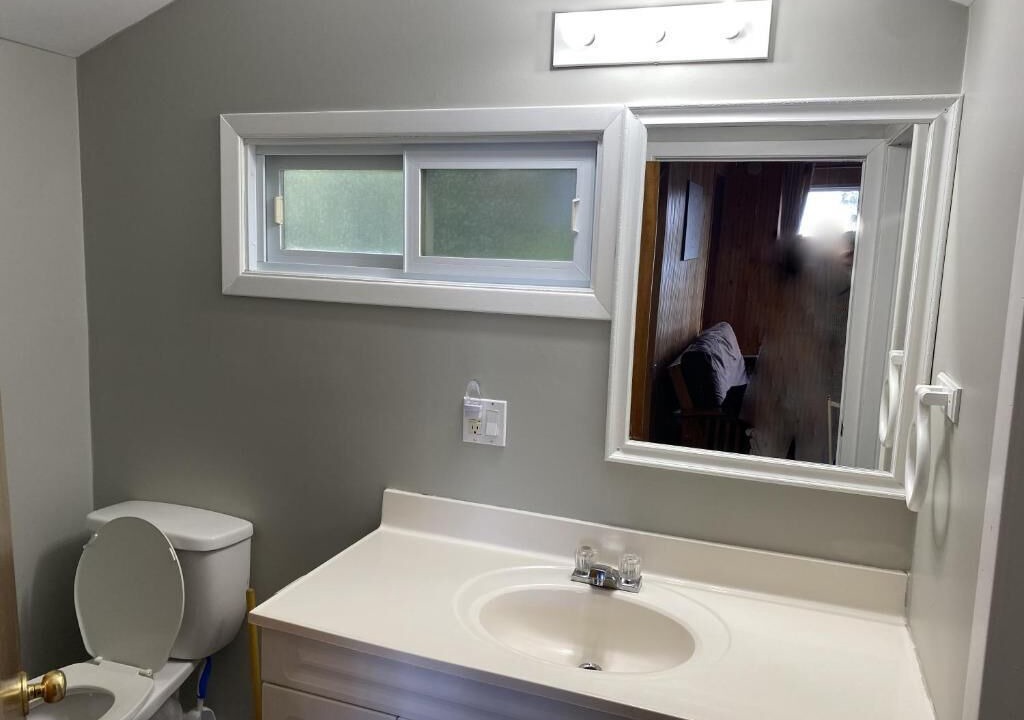Photo of Bathroom in Prince Edward