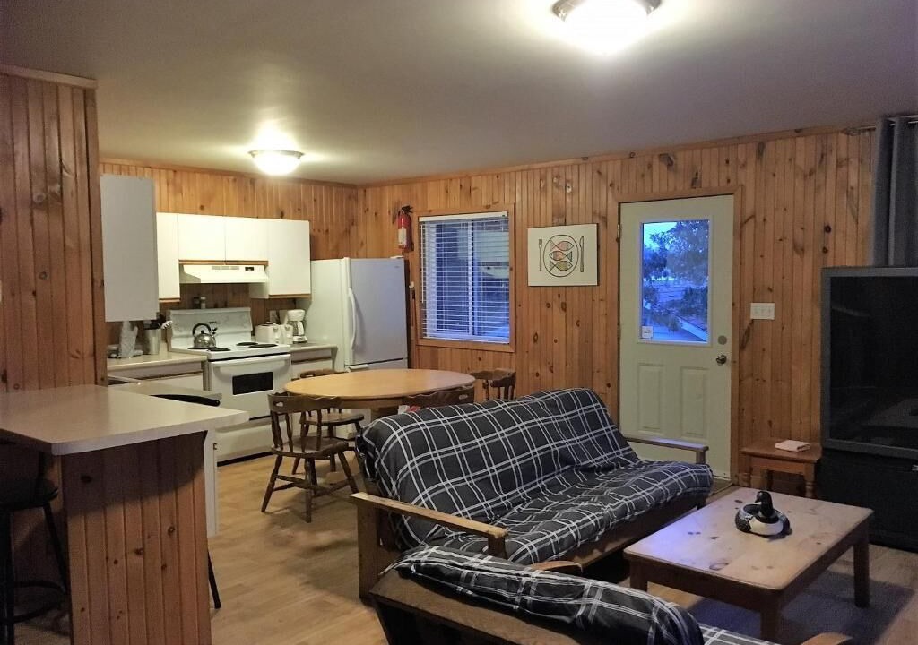 Photo of Livingroom in Prince Edward