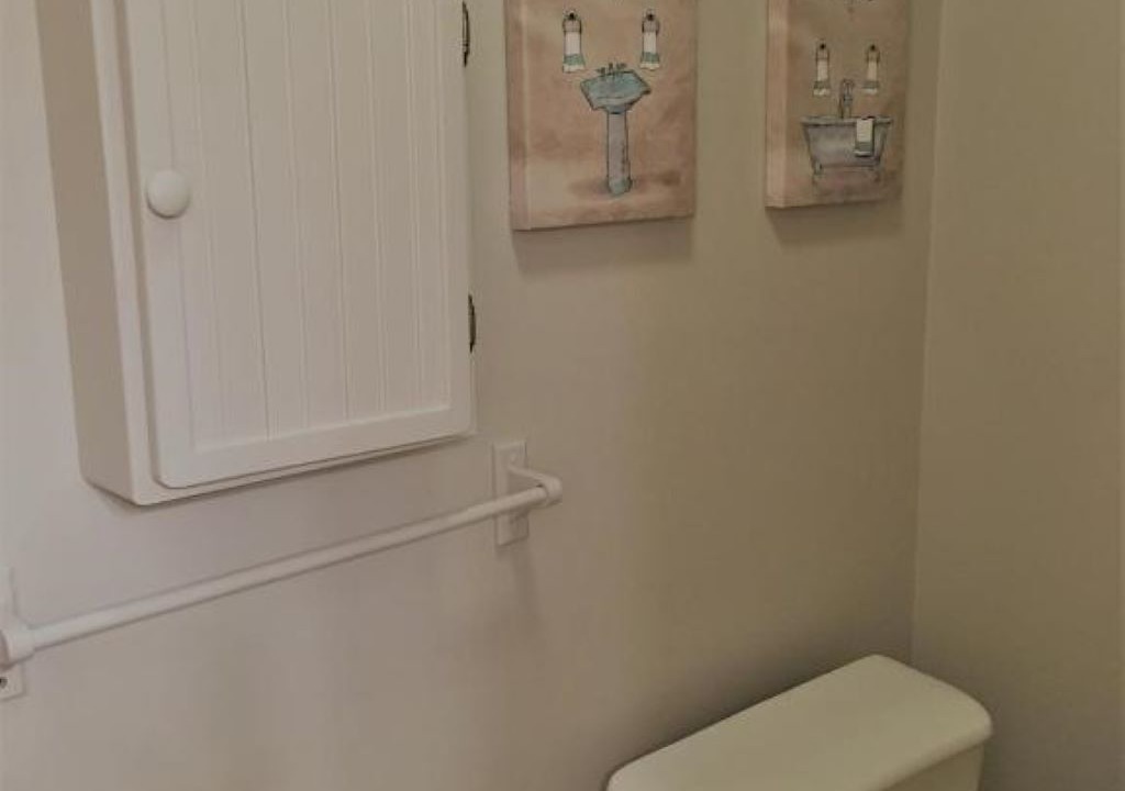Photo of Bathroom in Prince Edward