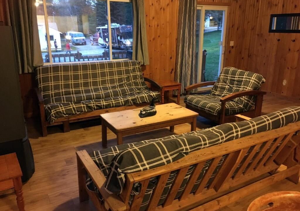Photo of Livingroom in Prince Edward