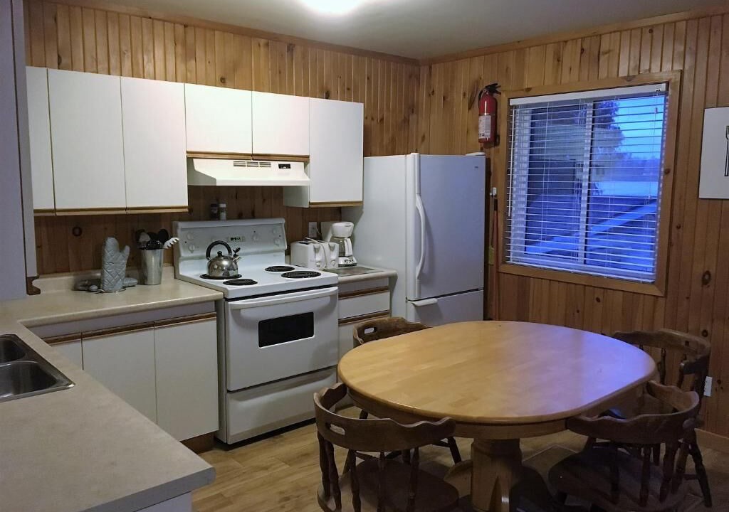 Photo of Kitchen in Prince Edward