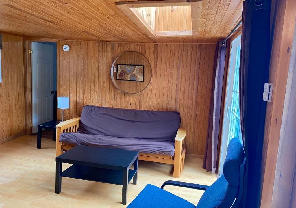 Photo of Livingroom in Prince Edward