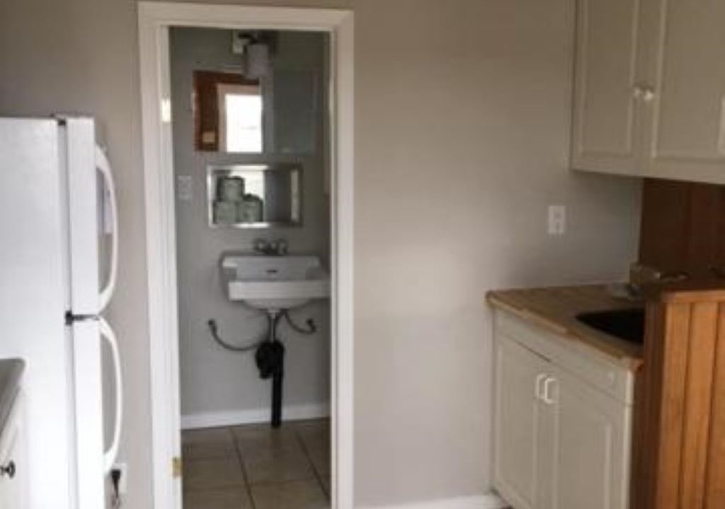 Photo of Bathroom in Prince Edward