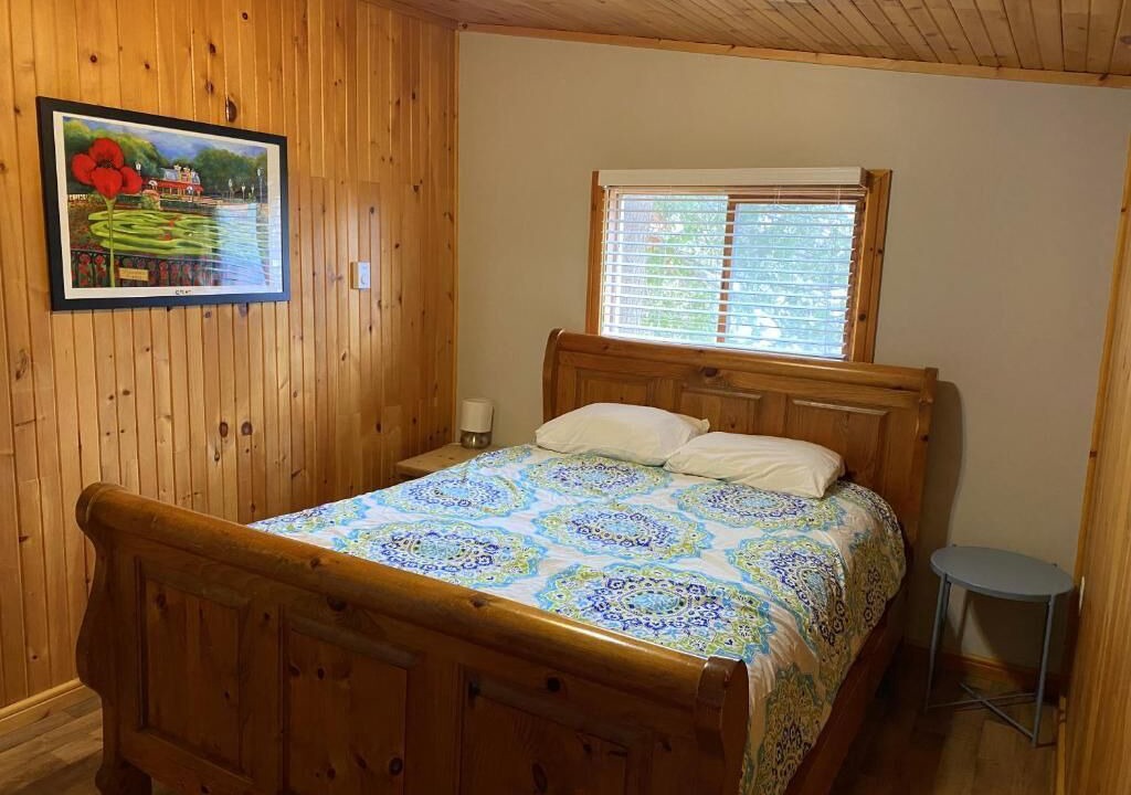 Photo of Bedroom in Prince Edward