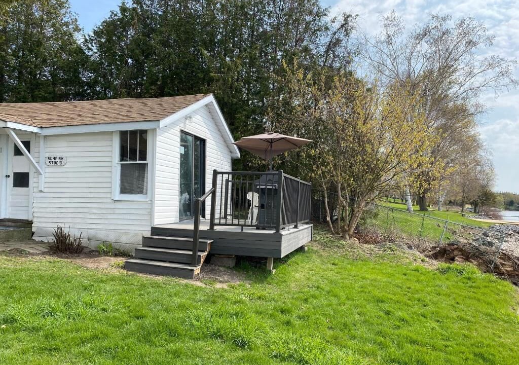 Photo of Outdoor in Prince Edward
