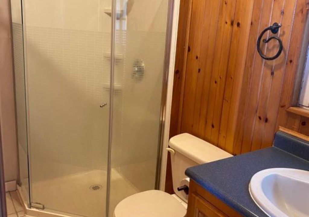 Photo of Bathroom in Prince Edward