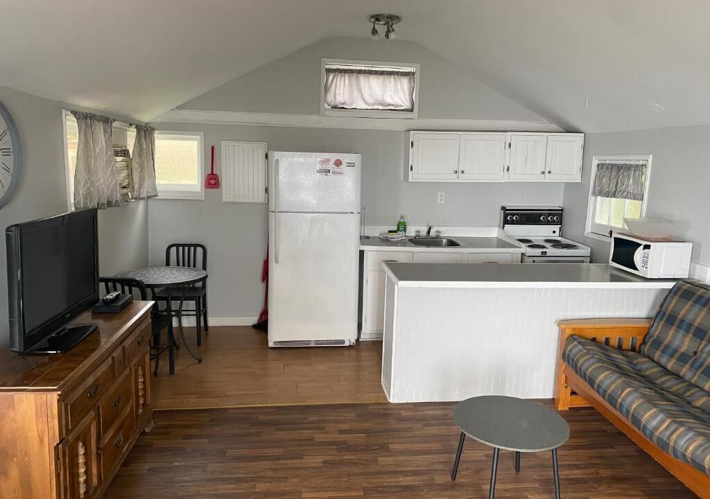 Photo of Livingroom in Prince Edward