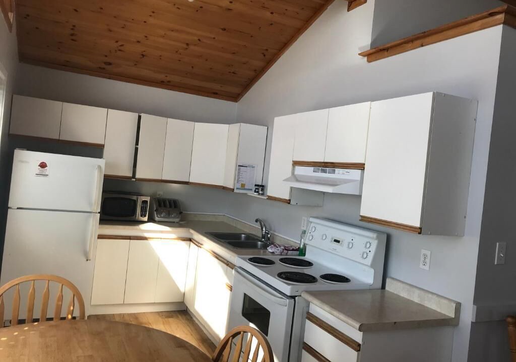 Photo of Kitchen in Prince Edward