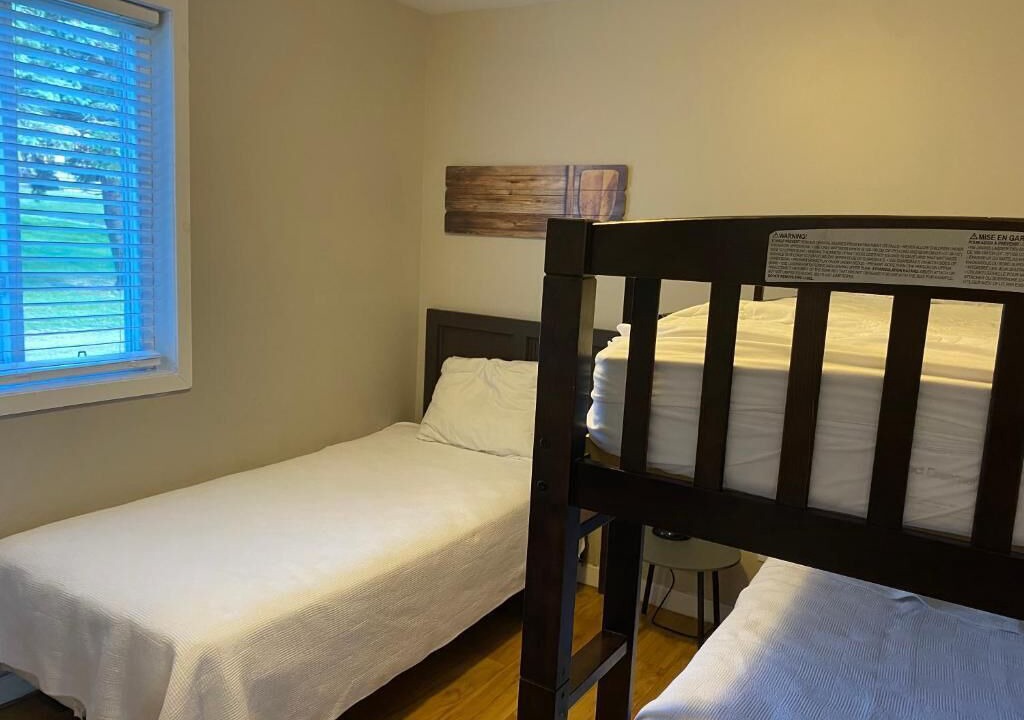 Photo of Bedroom in Prince Edward