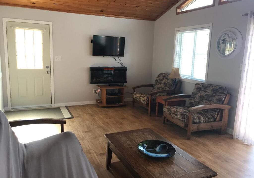 Photo of Livingroom in Prince Edward