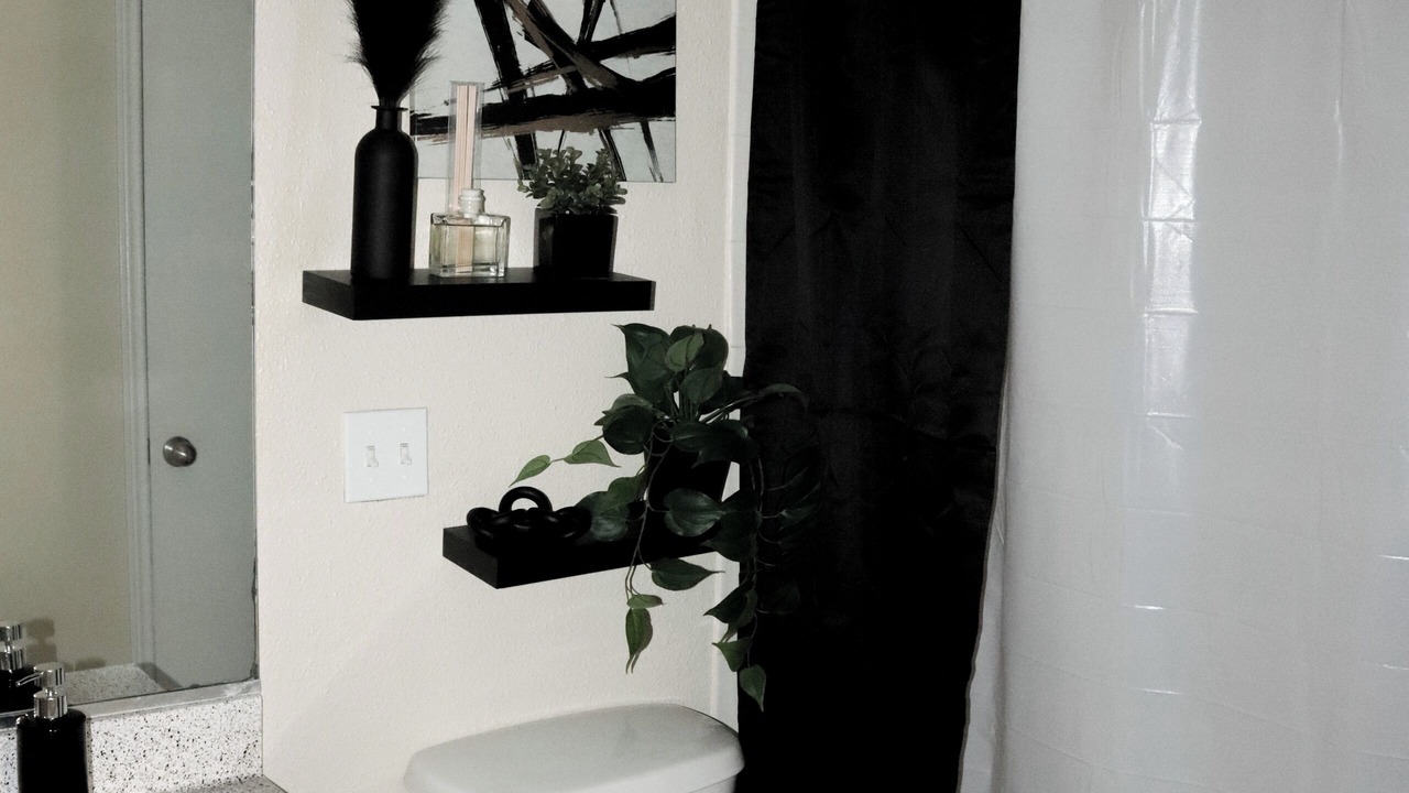 Photo of Bathroom in The Galleria